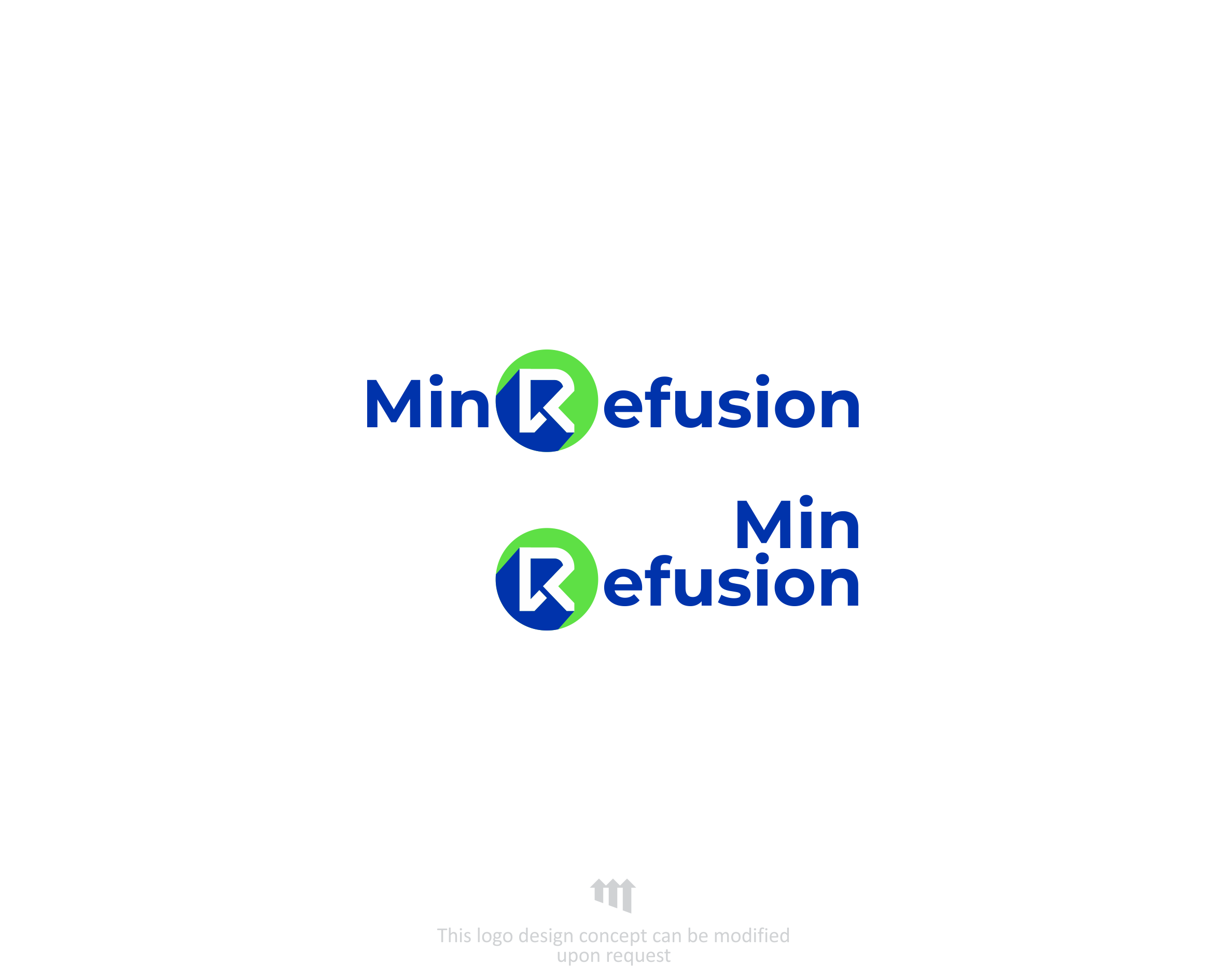 Logo Design by MBARO for Nem-HR ApS | Design #29519433