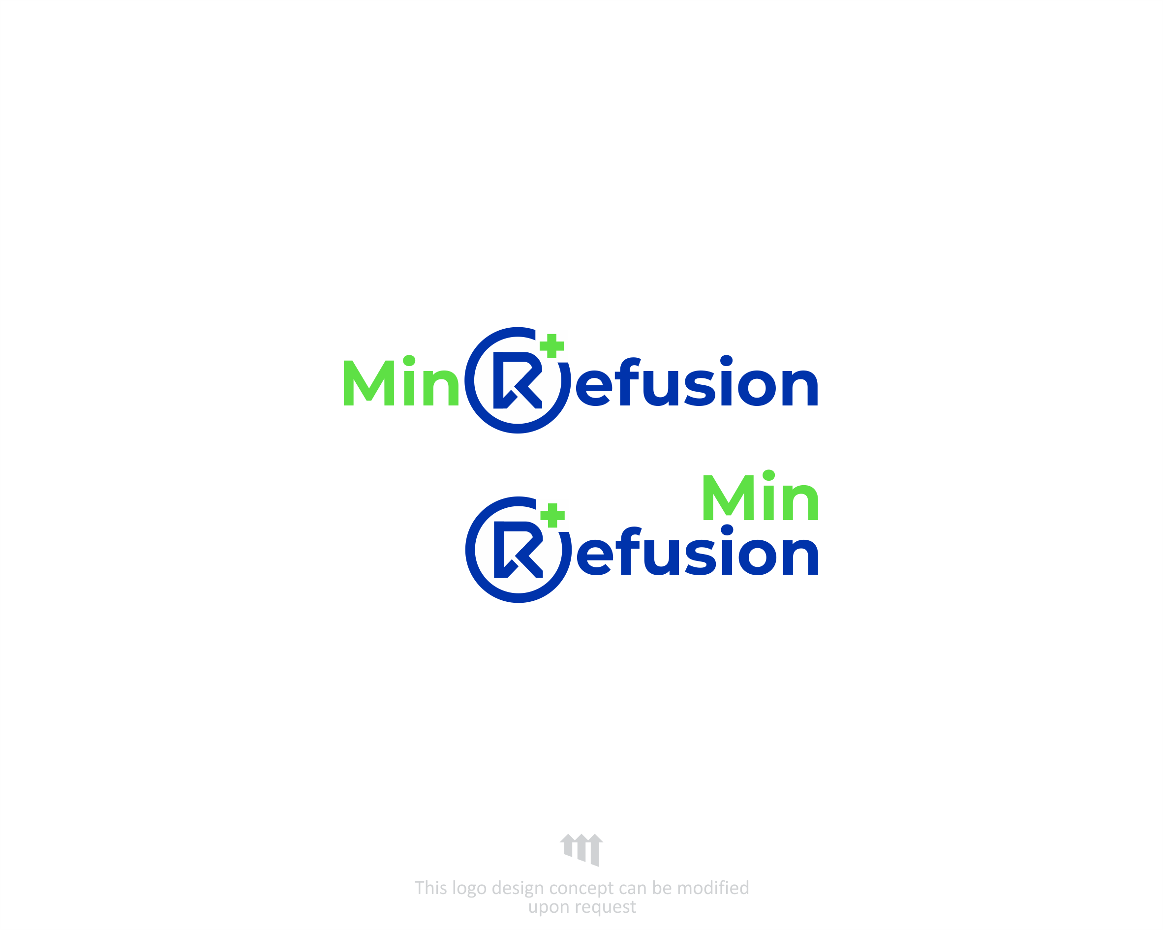 Logo Design by MBARO for Nem-HR ApS | Design #29519445