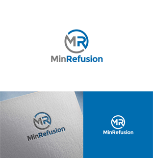 Logo Design by Joenet Jayawarna for Nem-HR ApS | Design #29380369