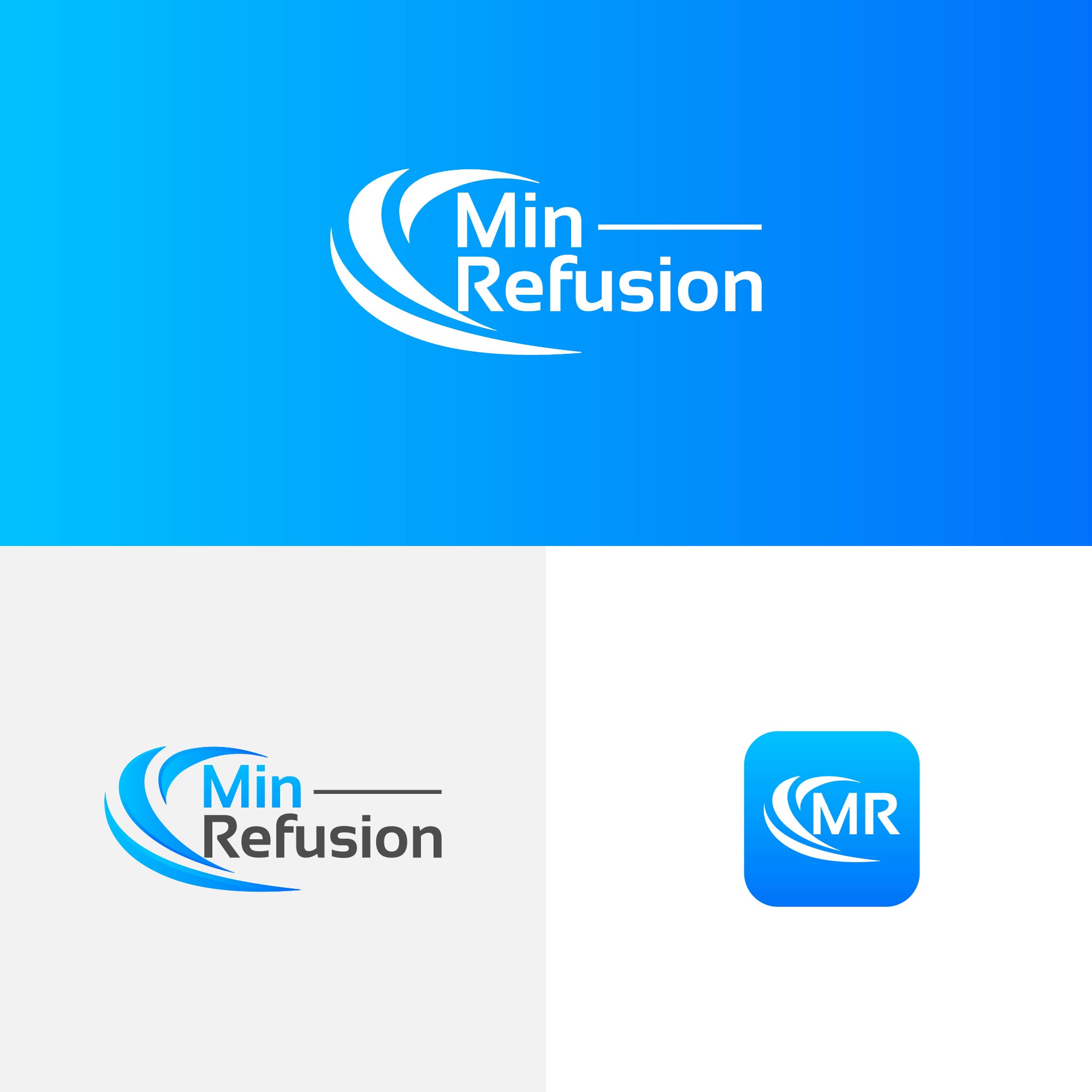 Logo Design by kaushal 05 for Nem-HR ApS | Design #29350816