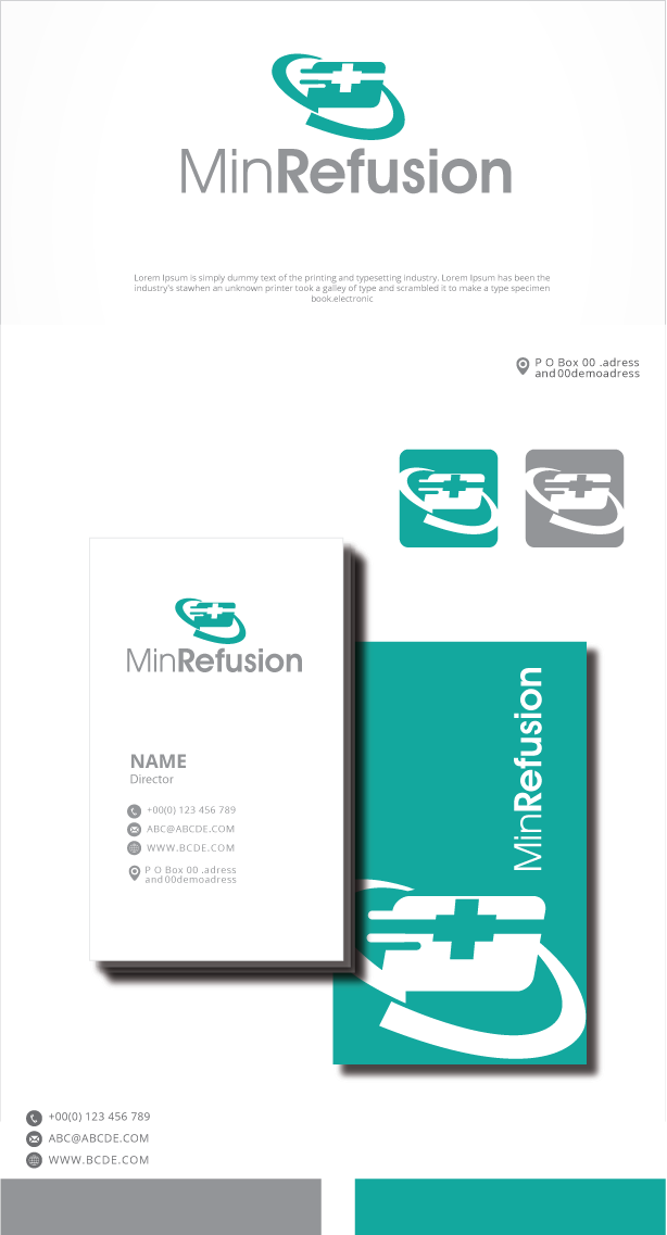 Design de Logo par graphicevolution pour Nem-HR ApS | Design #29347726