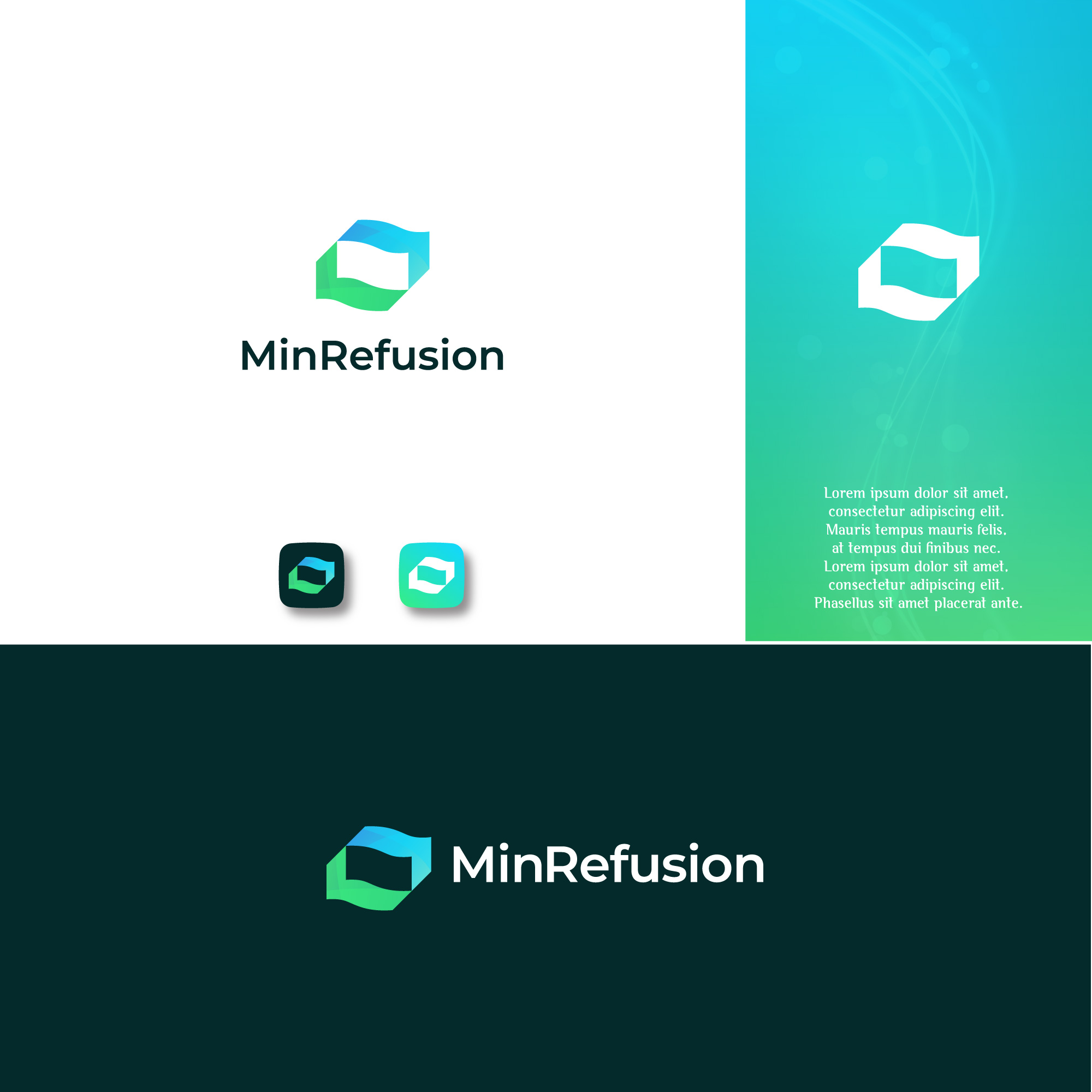 Logo Design by Arjuna Design for Nem-HR ApS | Design #29350802