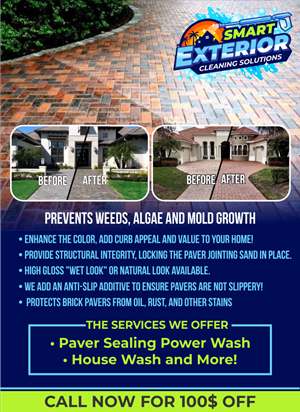 Flyer Design by jk_studio