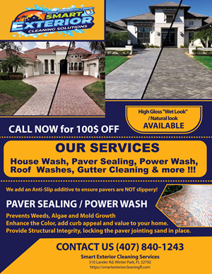 Flyer Design by S A Creations