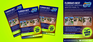 Flyer Design by aj