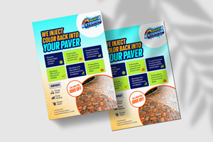 Flyer Design by Graphic Guy