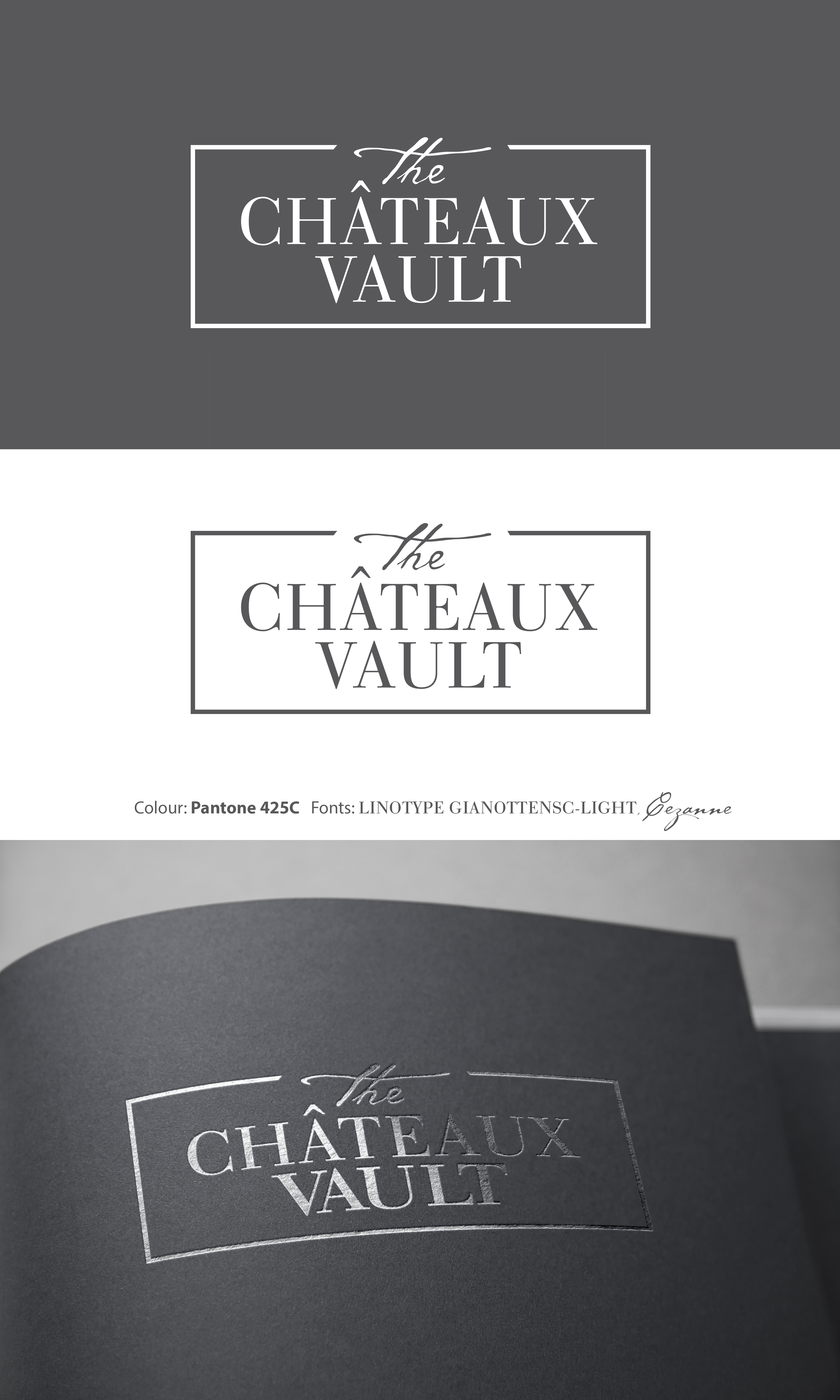 Logo Design by see why for this project | Design #29349010