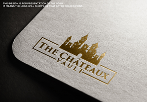 Logo Design by Rosalie.. for this project | Design: #29350724