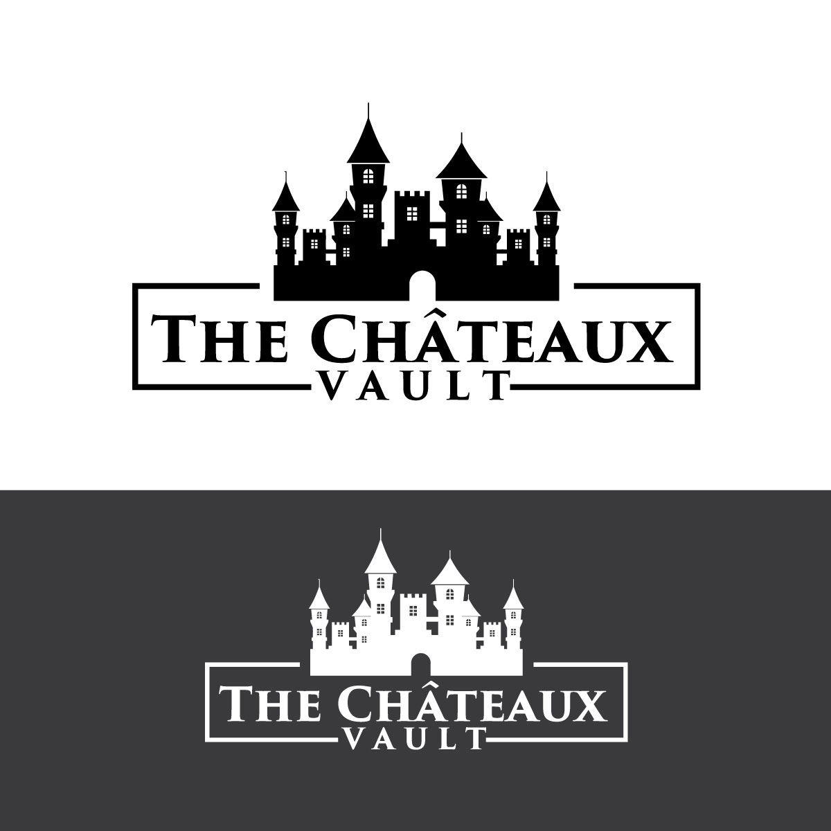 Logo Design by Rosalie.. for this project | Design #29350725