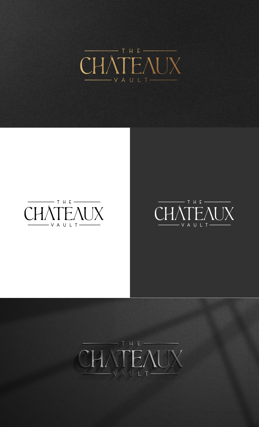 Logo Design by GLDesigns for this project | Design #29348793