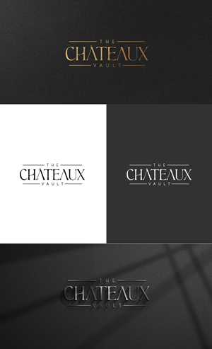Logo Design by GLDesigns for this project | Design: #29348793