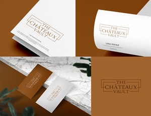 Logo Design by AEXO for this project | Design: #29347832