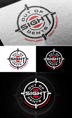 Logo Design by brybel