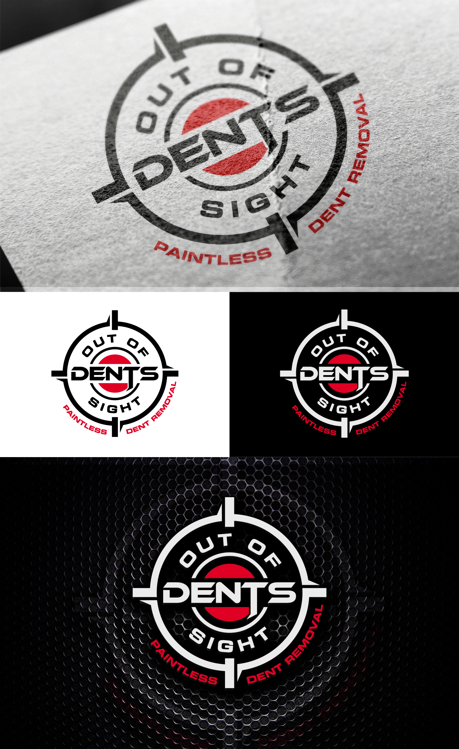 Logo Design by brybel for this project | Design #29395777