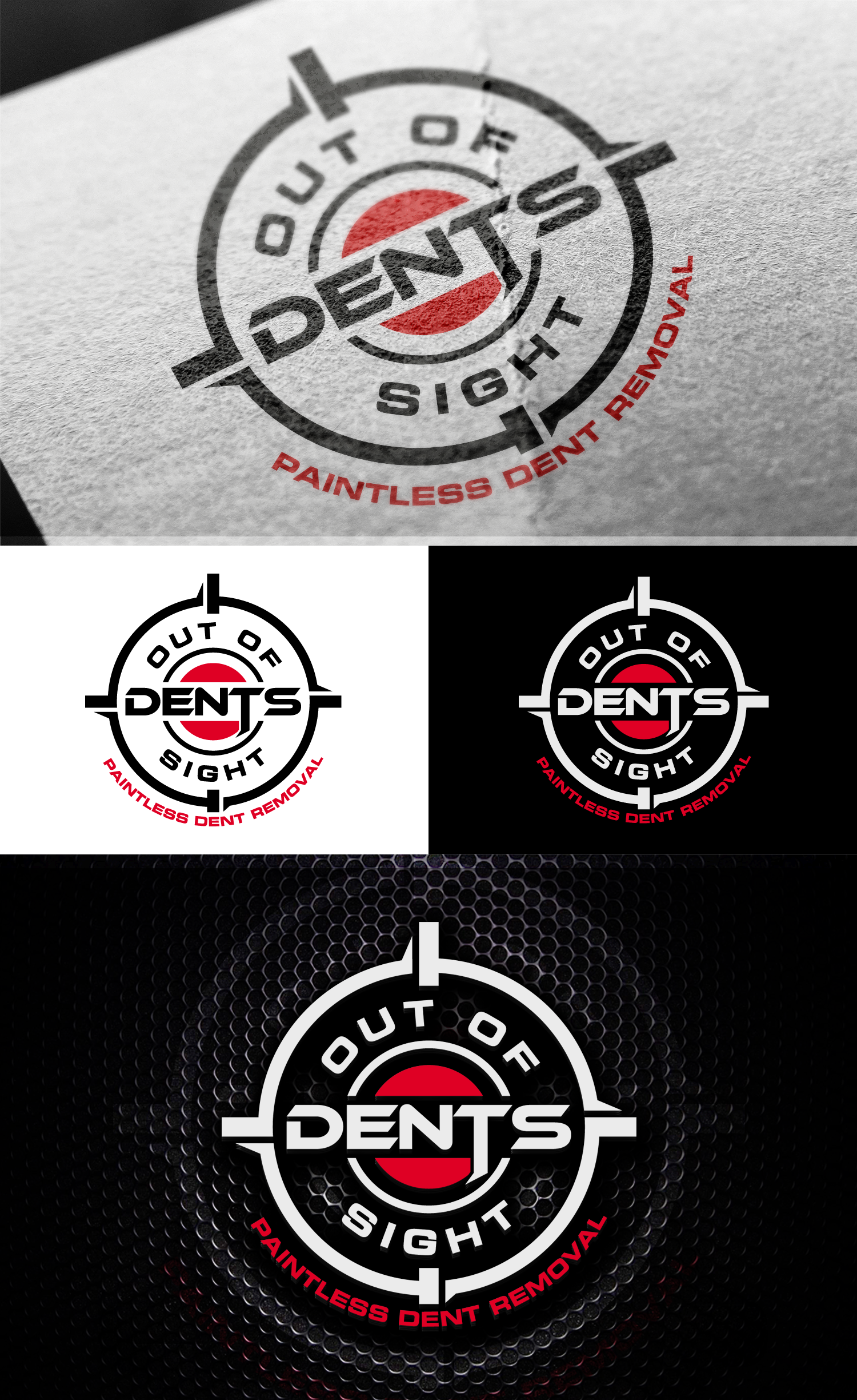 Logo Design by brybel for this project | Design #29398113