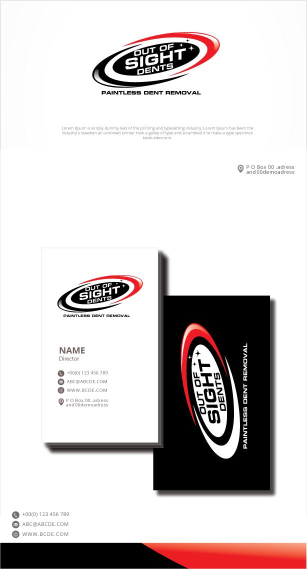 Diseño de Logo por graphicevolution para este proyecto | Diseño #29353128