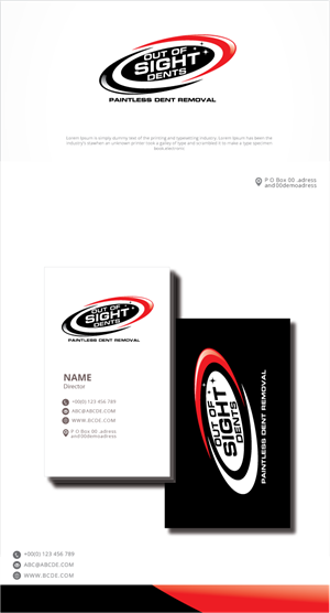 Logo Design by graphicevolution for this project | Design: #29353128