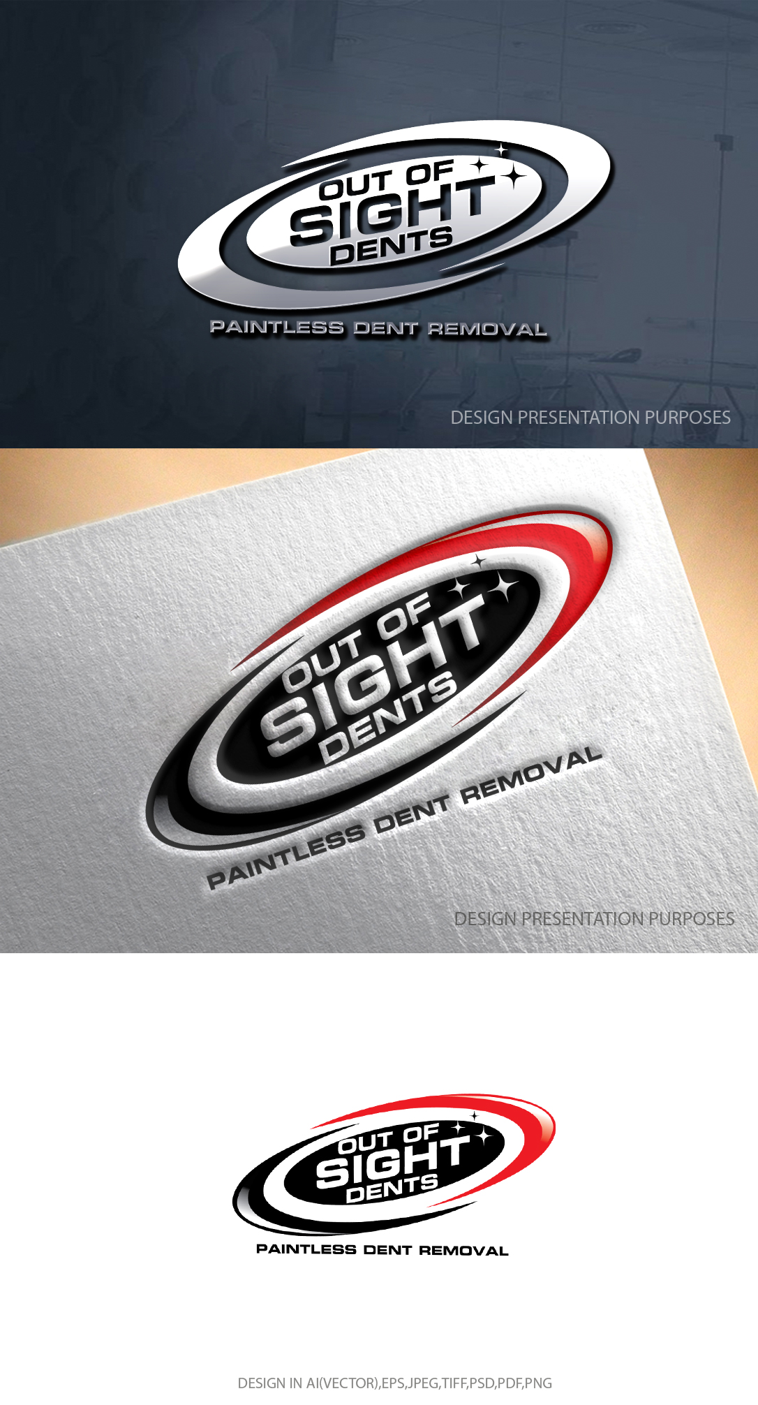 Diseño de Logo por graphicevolution para este proyecto | Diseño #29353129