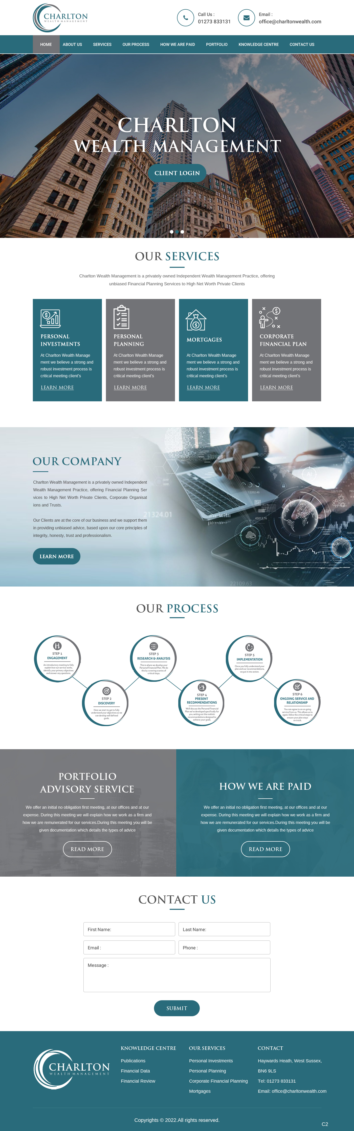 Diseño Web por pb para este proyecto | Diseño #29354253