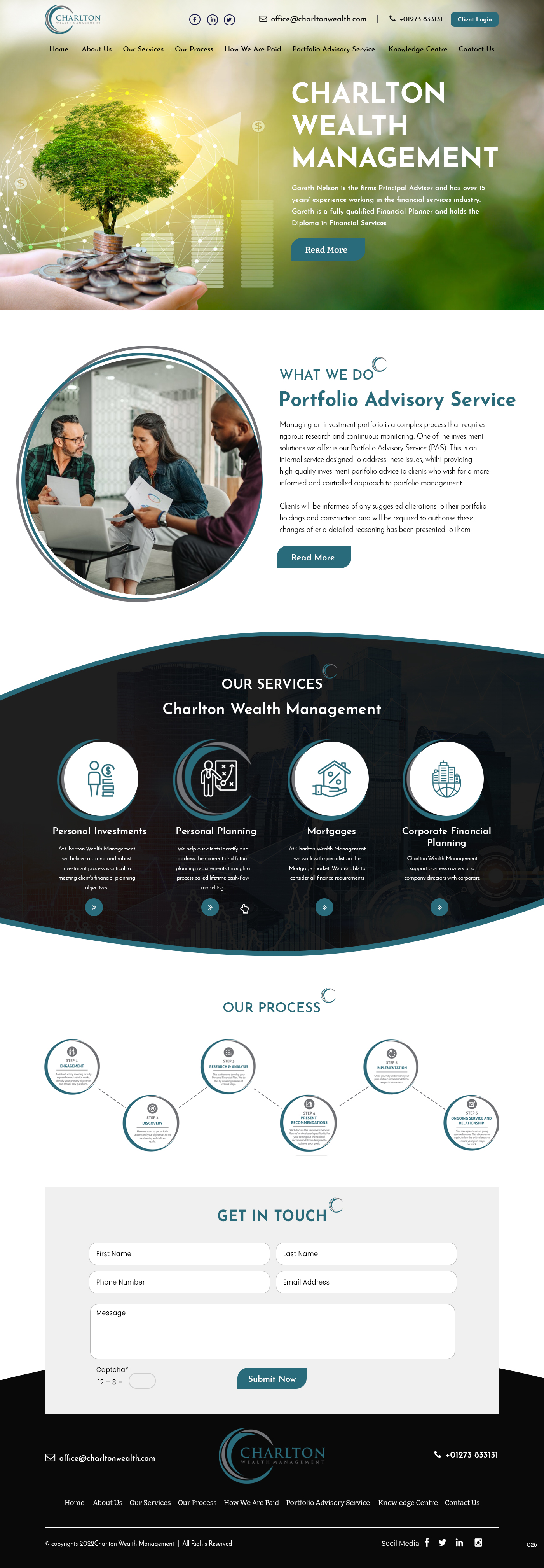 Diseño Web por pb para este proyecto | Diseño #29354255