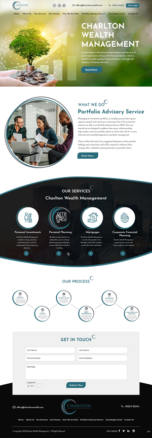 Diseño Web por pb para este proyecto | Diseño: #29354255