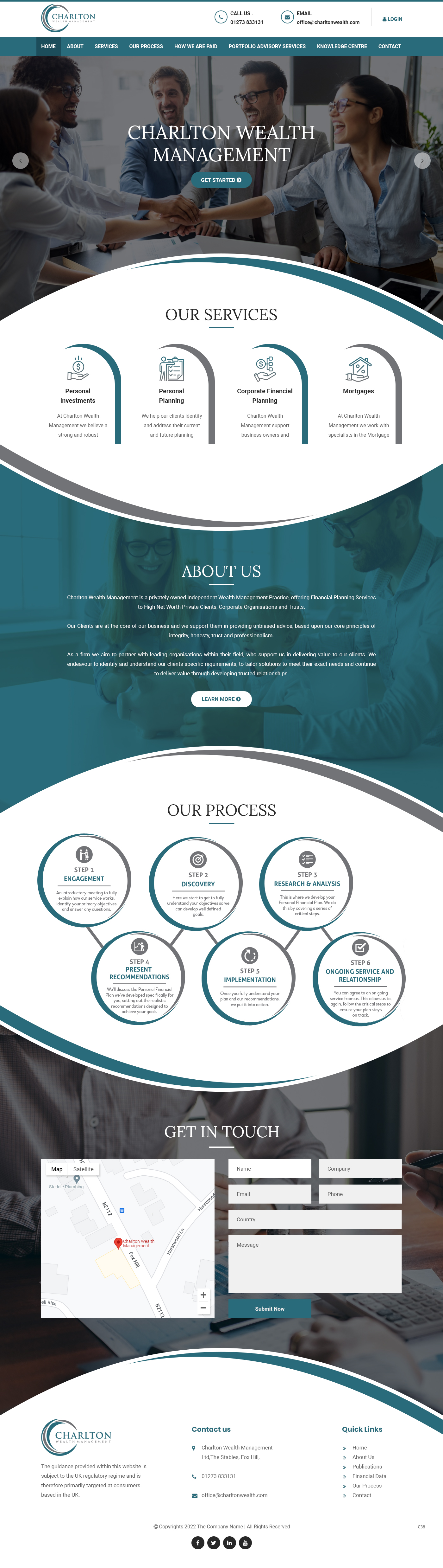 Diseño Web por pb para este proyecto | Diseño #29354256