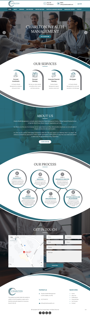 Diseño Web por pb para este proyecto | Diseño: #29354256