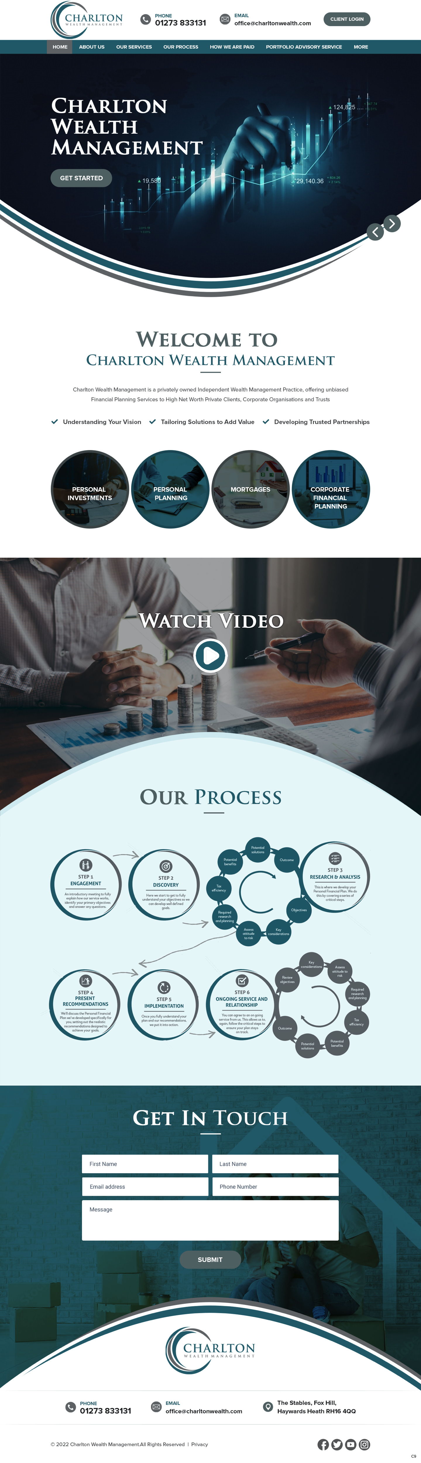 Diseño Web por pb para este proyecto | Diseño #29354257