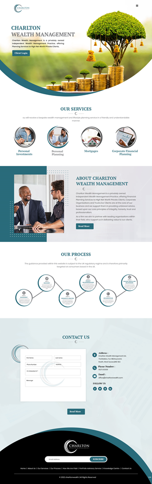 Diseño Web por pb para este proyecto | Diseño: #29354259