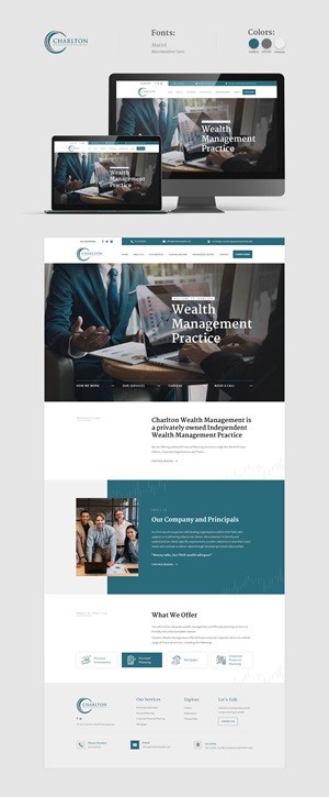 Web Design by PP²