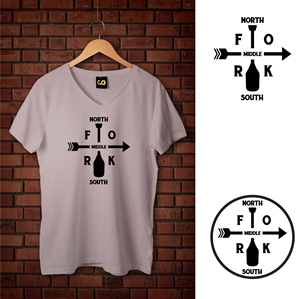 T-shirt Design by Hom for this project | Design: #29368061