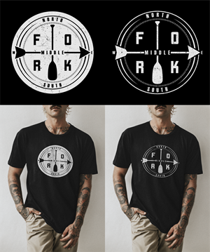 T-shirt Design by DoppelGanger Studio for this project | Design: #29370579