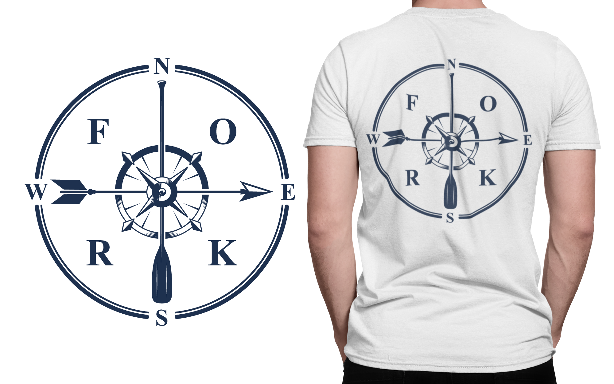 T-Shirt-Design von Ismail Hossain für dieses Projekt | Design #29354604