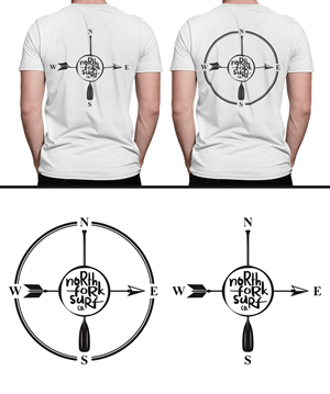 T-shirt Design by Ismail Hossain for this project | Design: #29362232