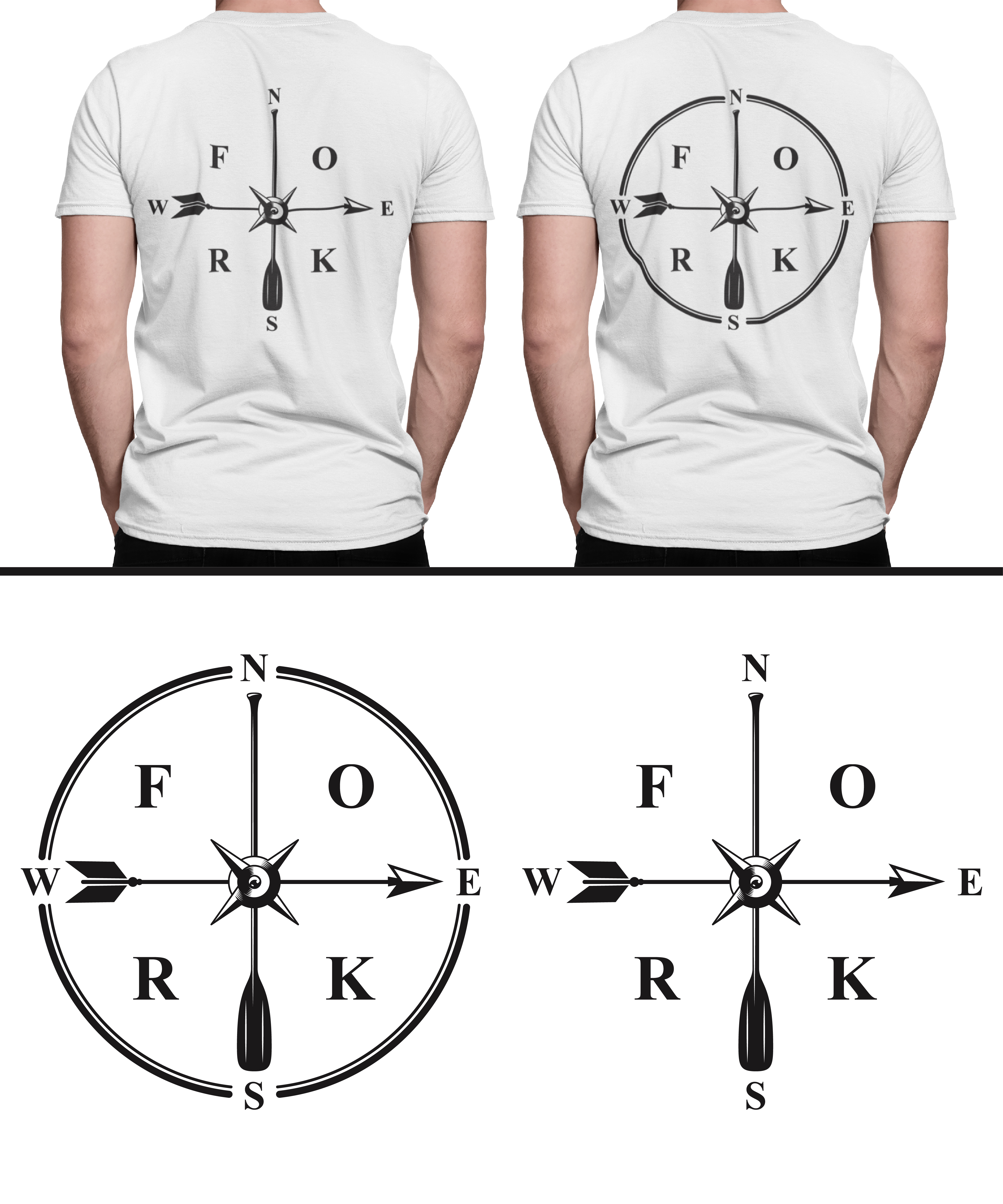 T-shirt Design by Ismail Hossain for this project | Design #29362240