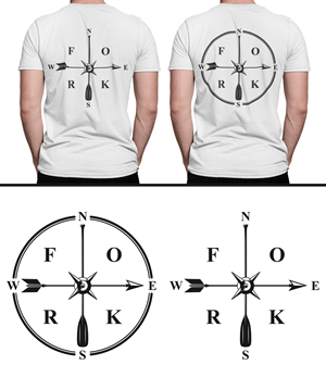 T-shirt Design by Ismail Hossain for this project | Design: #29362240