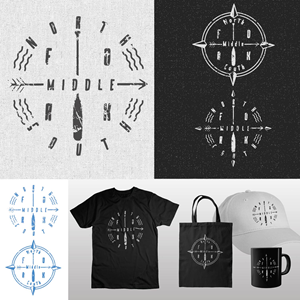 T-shirt Design by mekhfioui