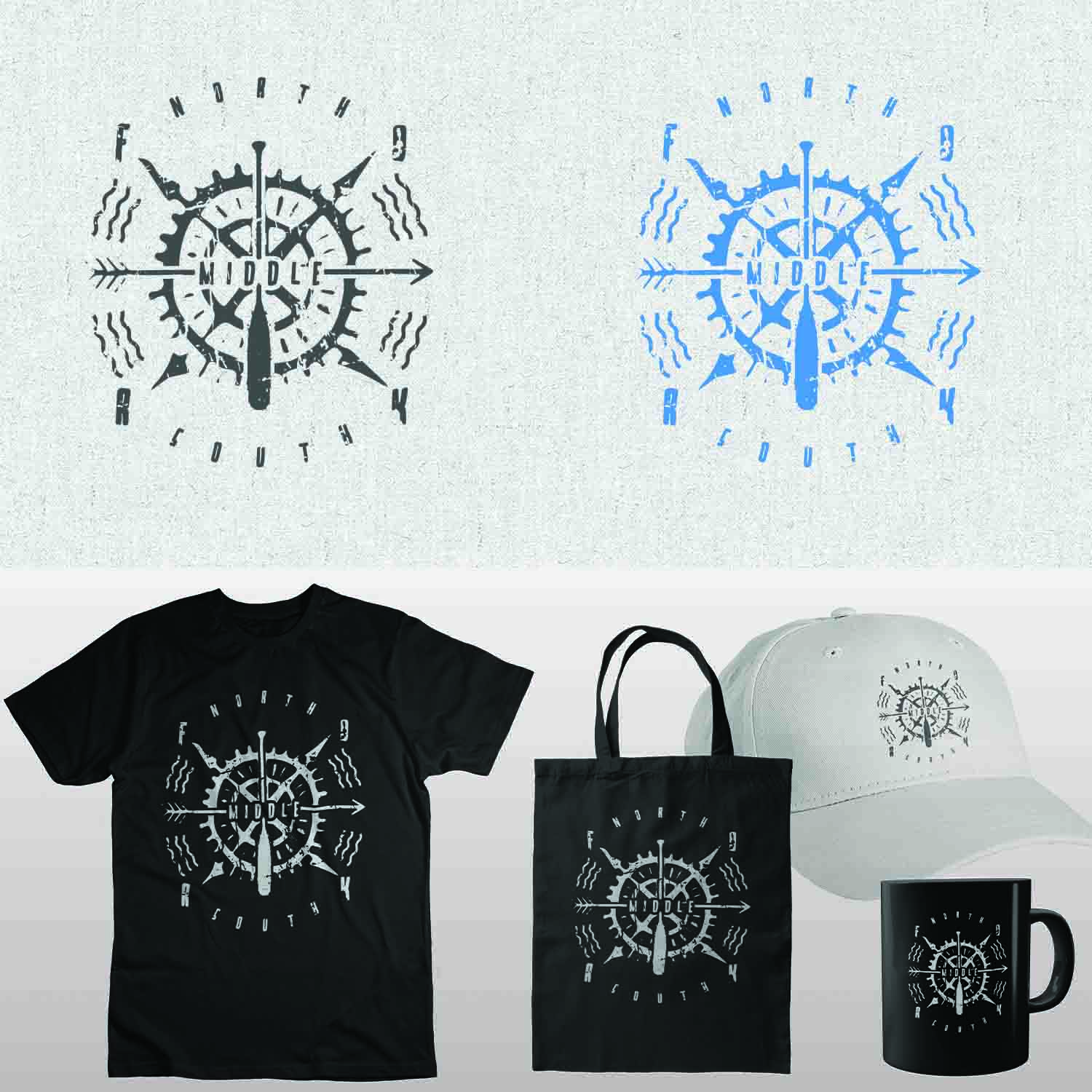 T-Shirt-Design von mekhfioui für dieses Projekt | Design #29385070