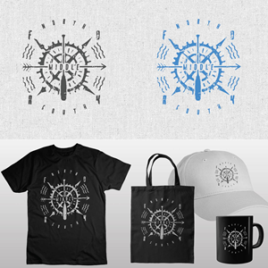 T-shirt Design by mekhfioui for this project | Design: #29385096
