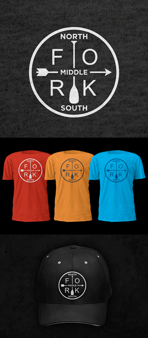 T-shirt Design by D'Mono for this project | Design: #29360722