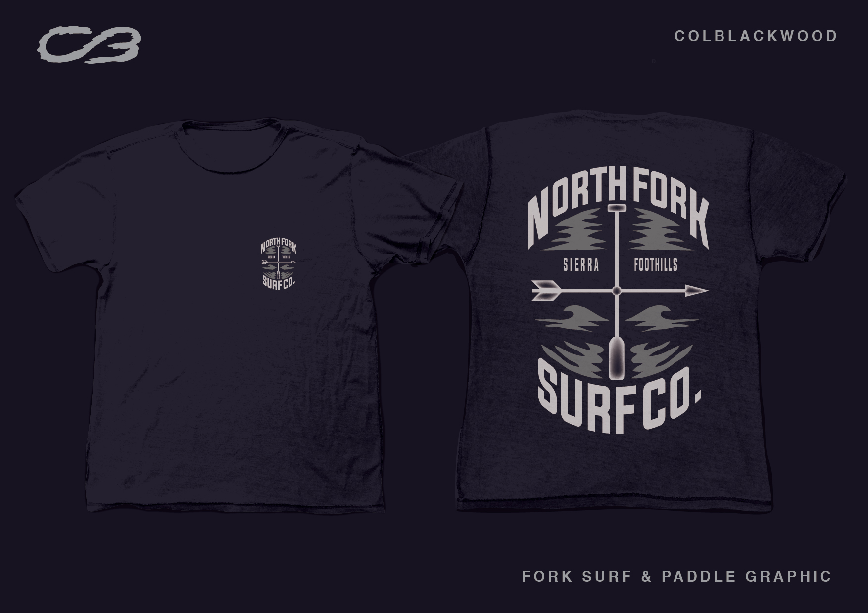 T-shirt Design by Col 3 for this project | Design #29389604