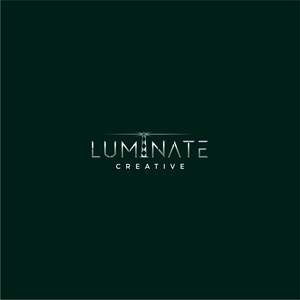 Luminate Creative | Diseño de Logo por knightbrands