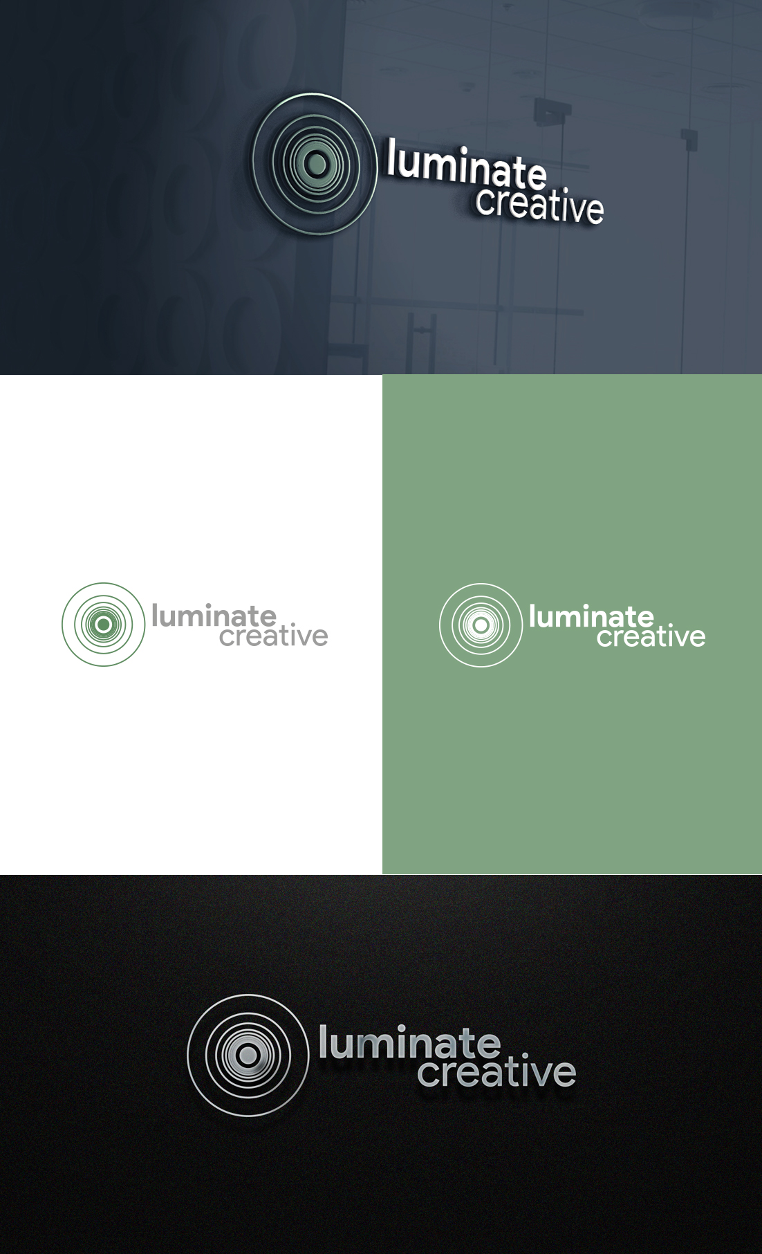 Diseño de Logo por GLDesigns para este proyecto | Diseño #29348532