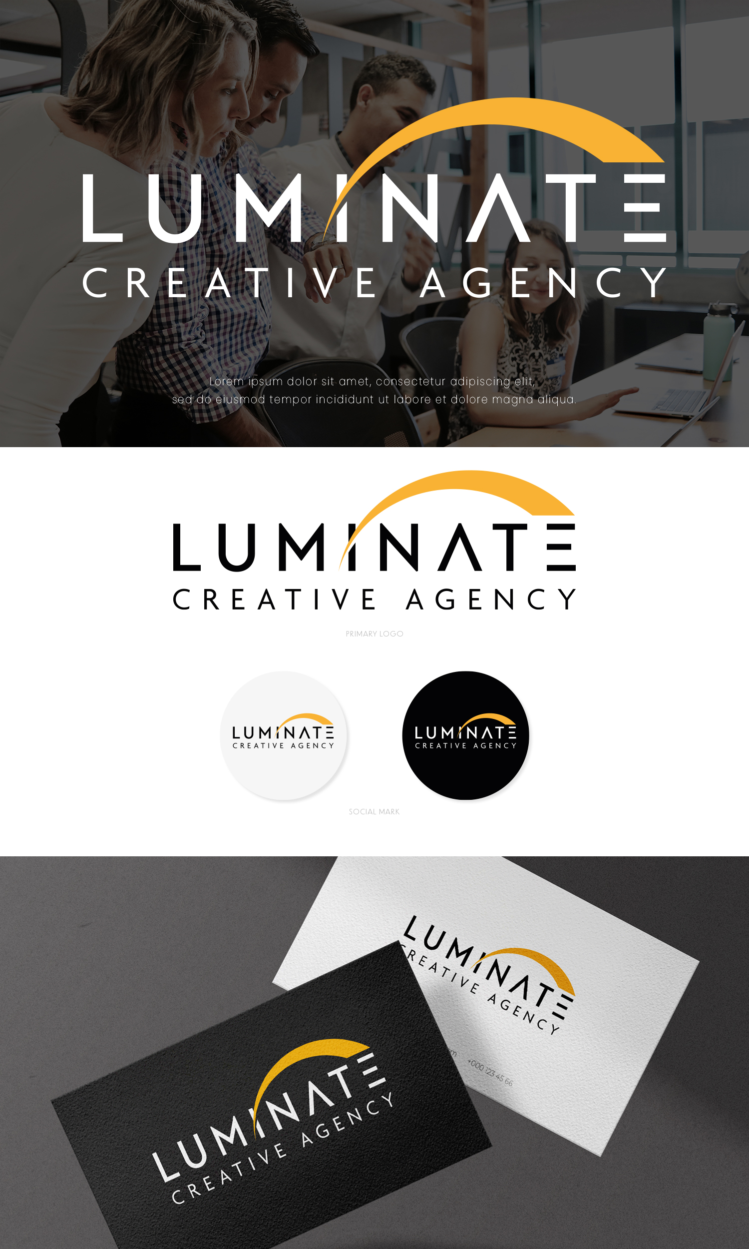 Logo Design by Modeform for this project | Design #29359356