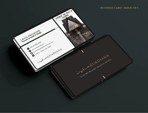 Stationery Design by Expert Designer