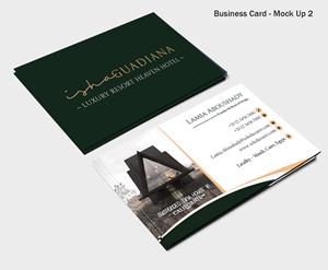 Stationery Design by Expert Designer for ISHA Guadiana | Design: #29356537