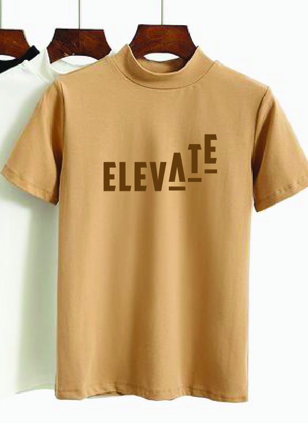 T-shirt Design by Baklect Creative (PRO) for this project | Design #29354777