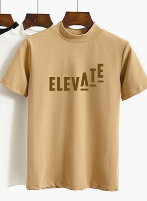 T-shirt Design by Baklect Creative (PRO)