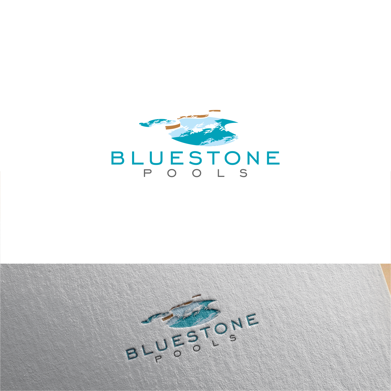 Logo Design by Arham Hidayat for Turf Xpert LLC | Design #29349404