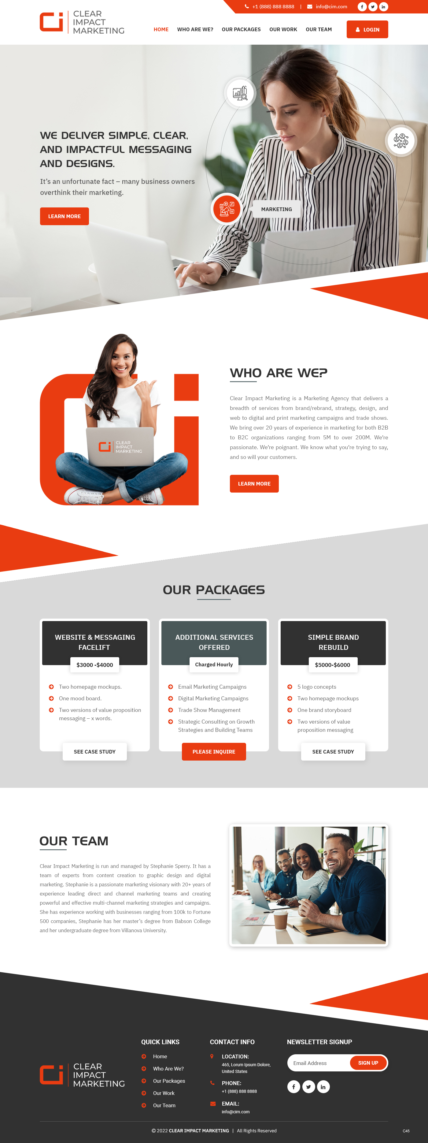 Wix-Design von pb für dieses Projekt | Design #29354265